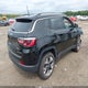 3C4NJDCB7JT372706 2018 Jeep Compass Limited 4X4 auction photo thumbnail 4