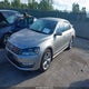 1VWCN7A38EC043181 2014 Volkswagen Passat 2.0L Tdi Sel Premium auction photo thumbnail 2
