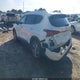 5NMS24AJ3PH576757 2023 Hyundai Santa Fe Sel auction photo thumbnail 3