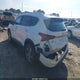 5NMS24AJ3PH576757 2023 Hyundai Santa Fe Sel auction photo thumbnail 6