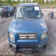 5J6YH28767L002895 2007 Honda Element Ex auction photo thumbnail 6