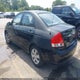 KNAFE221895630262 2009 Kia Spectra Ex auction photo thumbnail 3