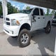 1C6RR7FG7JS260452 2018 Ram 1500 Tradesman 4X4 6'4 Box auction photo thumbnail 2