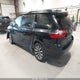5TDDZ3DCXLS230465 2020 Toyota Sienna Xle auction photo thumbnail 3