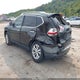 5N1AT2MT1EC819483 2014 Nissan Rogue Sv auction photo thumbnail 3