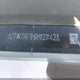 1GTW7AFP6M1211428 2021 GMC Savana Cargo Rwd 2500 Regular Wheelbase Work Van auction photo thumbnail 9