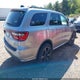1C4RDHDG8GC476863 2016 Dodge Durango Limited auction photo thumbnail 4