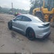 WP0AD2Y19NSA59421 2022 Porsche Taycan Gts auction photo thumbnail 3