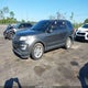 1FM5K7D84HGD11101 2017 Ford Explorer Xlt auction photo thumbnail 2