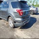 1FM5K7D84HGD11101 2017 Ford Explorer Xlt auction photo thumbnail 6