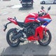 MLHRH1553R5000646 2024 Honda Cbr650 R auction photo thumbnail 8