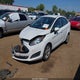 3FADP4BJ3EM131167 2014 Ford Fiesta Se auction photo thumbnail 2