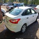 1FADP3E29EL393162 2014 Ford Focus S auction photo thumbnail 4