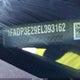 1FADP3E29EL393162 2014 Ford Focus S auction photo thumbnail 9