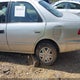 4T1BG22K01U804660 2001 Toyota Camry Le auction photo thumbnail 13