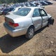 4T1BG22K01U804660 2001 Toyota Camry Le auction photo thumbnail 4