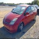 JTDKB20U173280540 2007 Toyota Prius auction photo thumbnail 2