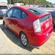 JTDKB20U173280540 2007 Toyota Prius auction photo thumbnail 3