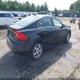 YV1622FS4C2134862 2012 Volvo S60 T5 auction photo thumbnail 4