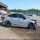 2HGFE2F54SH518316 2025 Honda Civic Sport auction photo thumbnail 14