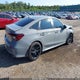 2HGFE2F54SH518316 2025 Honda Civic Sport auction photo thumbnail 4