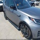 SALRT2RX5M2448618 2021 Land Rover Discovery P300 S R-Dynamic auction photo thumbnail 6
