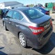 3N1AB7AP6FY319908 2015 Nissan Sentra Sv auction photo thumbnail 3