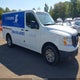 1N6BF0KY3DN102120 2013 Nissan Nv Cargo Nv2500 Hd S V6 auction photo thumbnail 12