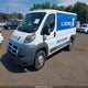 3C6TRVAG6HE546579 2017 Ram Promaster 1500 Low Roof 136 Wb auction photo thumbnail 2