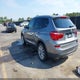 5UXWX9C50F0D55374 2015 BMW X3 xDrive28I auction photo thumbnail 3
