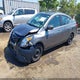 3N1CN7AP5KL831344 2019 Nissan Versa 1.6 Sv auction photo thumbnail 2