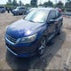 1HGCR2F55DA138961 2013 Honda Accord Sport auction photo thumbnail 2