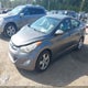 5NPDH4AE3CH108972 2012 Hyundai Elantra Gls auction photo thumbnail 2