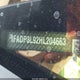 1FADP3L92HL204663 2017 Ford Focus St auction photo thumbnail 9
