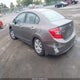 2HGFB2E5XCH514315 2012 Honda Civic Lx auction photo thumbnail 3