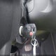 1FADP3K25FL215299 2015 Ford Focus Se auction photo thumbnail 11