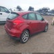 1FADP3K25FL215299 2015 Ford Focus Se auction photo thumbnail 4