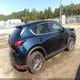 JM3KFBCL9H0205070 2017 Mazda Cx-5 Touring auction photo thumbnail 4