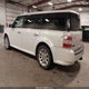 2FMGK5CC2CBD08068 2012 Ford Flex Sel auction photo thumbnail 3