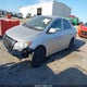 JTDBL40E799037753 2009 Toyota Corolla Le auction photo thumbnail 2