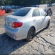 JTDBL40E799037753 2009 Toyota Corolla Le auction photo thumbnail 4