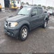 1N6AD0EV2CC433140 2012 Nissan Frontier Sv auction photo thumbnail 2