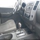 1N6AD0EV2CC433140 2012 Nissan Frontier Sv auction photo thumbnail 5