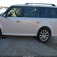 2FMHK6DT6EBD19716 2014 Ford Flex Limited auction photo thumbnail 14