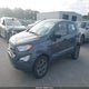 MAJ3S2FE3MC402594 2021 Ford Ecosport S auction photo thumbnail 2