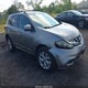 JN8AZ1MW8BW180556 2011 Nissan Murano Sv auction photo thumbnail 1