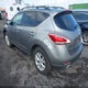 JN8AZ1MW8BW180556 2011 Nissan Murano Sv auction photo thumbnail 3