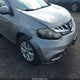 JN8AZ1MW8BW180556 2011 Nissan Murano Sv auction photo thumbnail 6