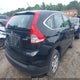 2HKRM4H35EH694082 2014 Honda Cr-V Lx auction photo thumbnail 4
