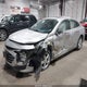 1G1ZD5STXNF174915 2022 Chevrolet Malibu Fwd Lt auction photo thumbnail 2